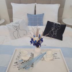 Фото Апартаменты на улице Гагарина 152