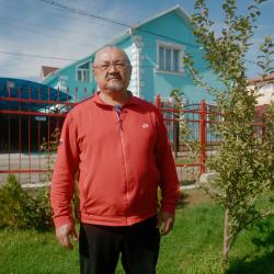 Фото Отель Алаколь