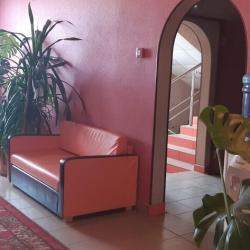 Фото Отель Абсолют