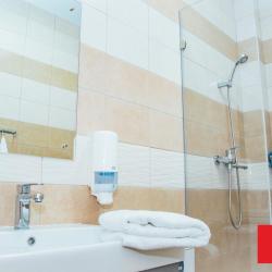 Фото Отель Огни