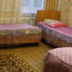 Номер стандарт с 4 односпальными кроватями