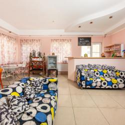 Фото Арт-Отель Хлоя