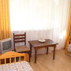 Фото Отель Пушкиногорье