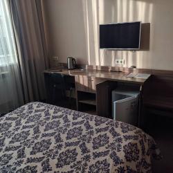 Фото Отель Аквилон