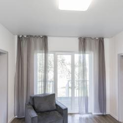 Коттедж улучшенный