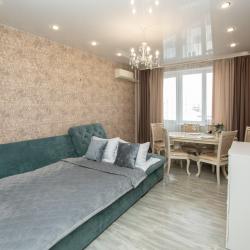 2-комнатные апартаменты улучшенные с балконом