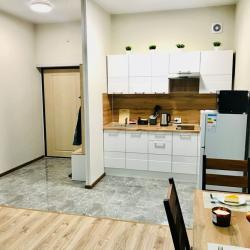 2-комнатные апартаменты стандарт №1