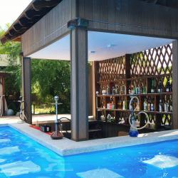 Фото Парк-отель ПОЛЯНА