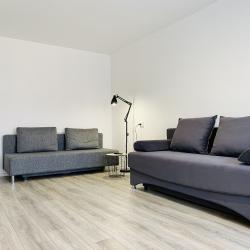 Фото Отель Unique Apart (Уник Апарт) на улице Мичурина 33