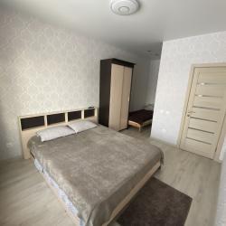 Фото Отель Домашний ключ на улице Елены Сагандуковой 16