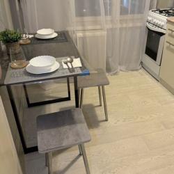 Фото Апартаменты на улице Юных Ленинцев 121к5