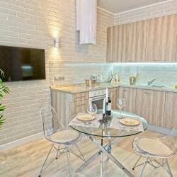 фото 133 Elite Apartments (Элит Апартментс) на Ходынском бульваре 20А