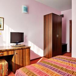 Фото Отель Лотос