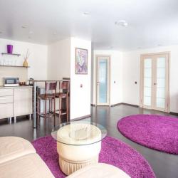 Фото Отель Борус