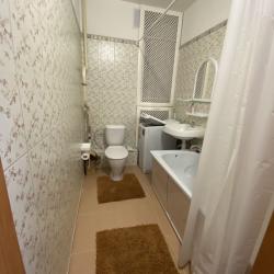 Фото Апартаменты на Омской, 63