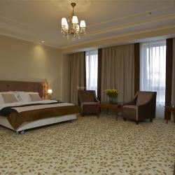 Фото Отель Звездный Wellness & SPA