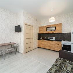 Фото Отель Комфортная квартира