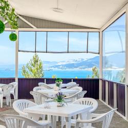 Фото Отель 1836