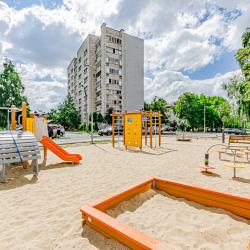 Фото Отель ГрейХаус