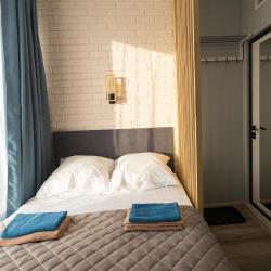 фото 43 MOKO Apartments (МОКО Апартментс) на проспекте Новоясеневский