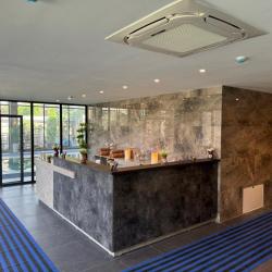 Фото Отель Club Hotel 777 (Клуб 777)