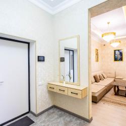 3-комнатные апартаменты люкс