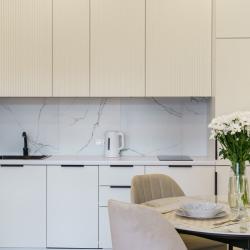 Апартаменты стандарт пр. Комсомольский 48б