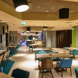 Novotel Krasnoyarsk Center (Новотель Красноярск Центр) — d444b9cdea1f9573dd5204284755f20a