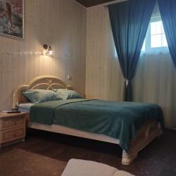 Фото Отель Тихий уголок