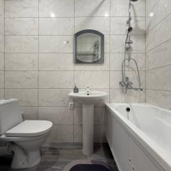 Фото Апартаменты на улице Связистов 162/2