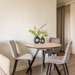 фото 13 Satin Home Apart (Сатин Хоум Апарт) на проезде Толубеевский