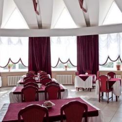 Фото Отель Жемчужина