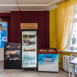 Фото 22-HOTEL (22-Отель) на Привокзальной