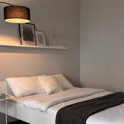 Фото Отель Hugge Place на улице Ясный Берег 9
