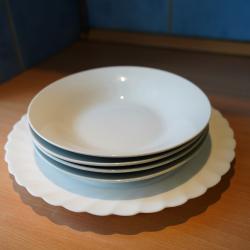 Фото Апартаменты на улице Екатерины Фарафоновой