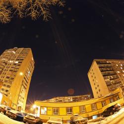 Тартария (бывш. Бест Дейз Хостел) — d4458617fdcd8b582fc32a6f1b4e9d02