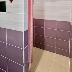 3-местный номер стандарт с 3 односпальными кроватями