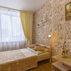 Фото Апартаменты от Елены на улице Чайковского