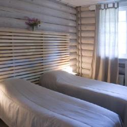 Фото Отель Валдай Эко Клуб