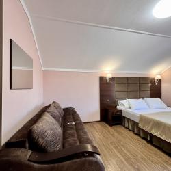 Фото Отель .Ру