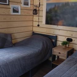 Коттедж премиум