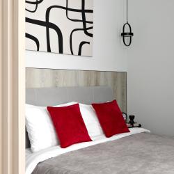 фото 3 RoomyRoom (РумиРум) на улице Вадима Шефнера 4