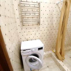 Фото Апартаменты на улице Туристическая 4Г корпус 2А