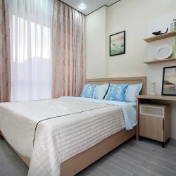 Фото Апартаменты на Cейфуллина 416 к4