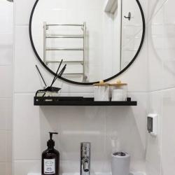 Фото Апартаменты на улице Эдуарда Дьяконова 14