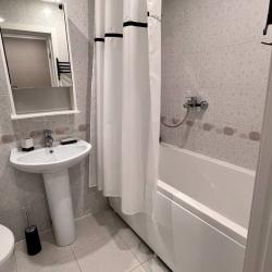 Фото Отель посуточно на улице Цурюпы