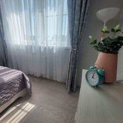 2-комнатные апартаменты стандарт