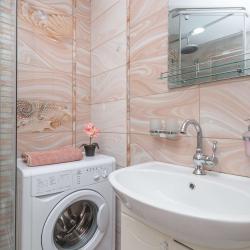 Фото Апартаменты на улице Шилкинская