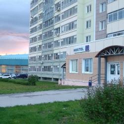 Фото Отель Олимп