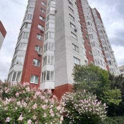 Апартаменты студия